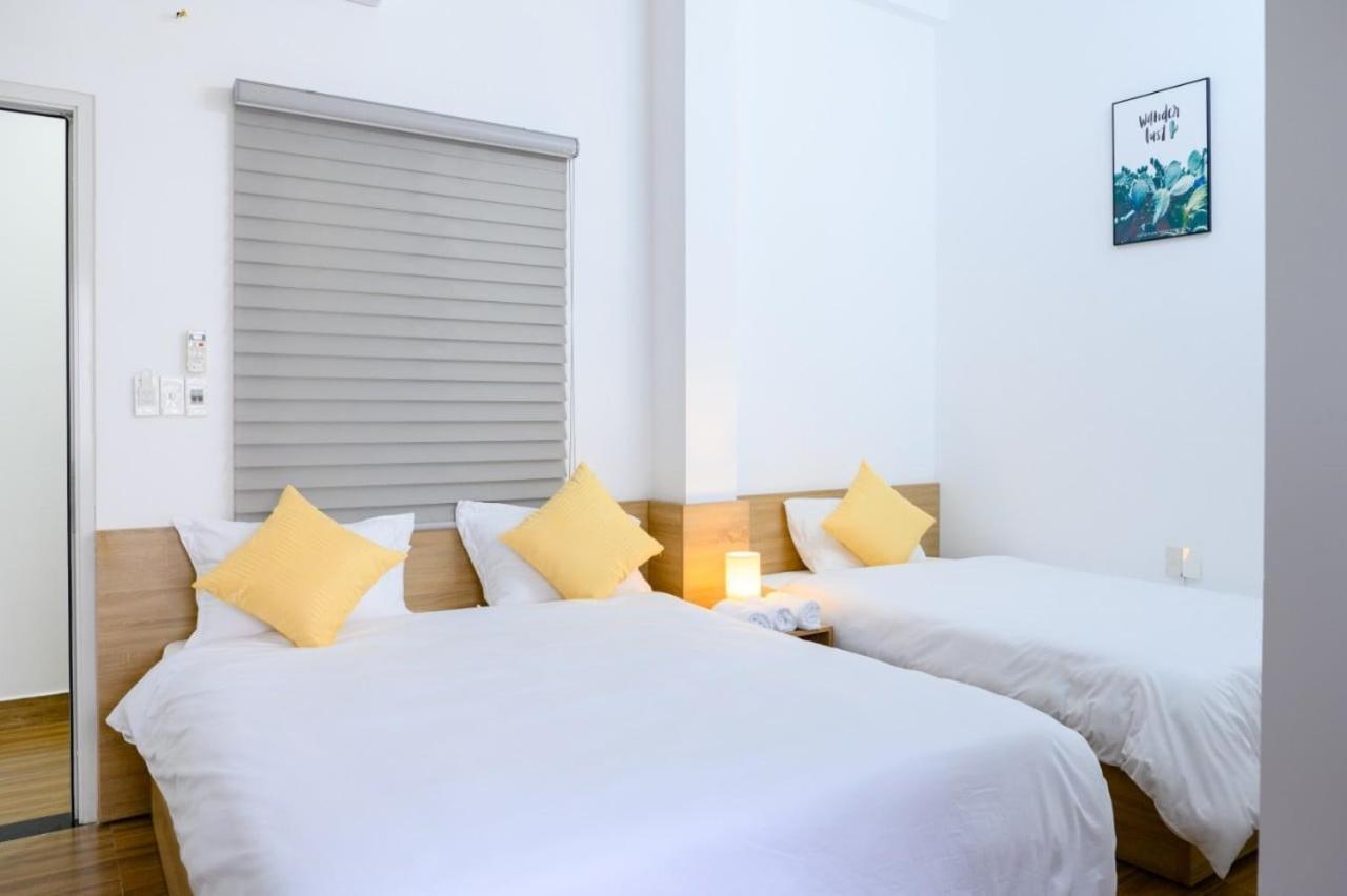Familia Hotel Hué Extérieur photo