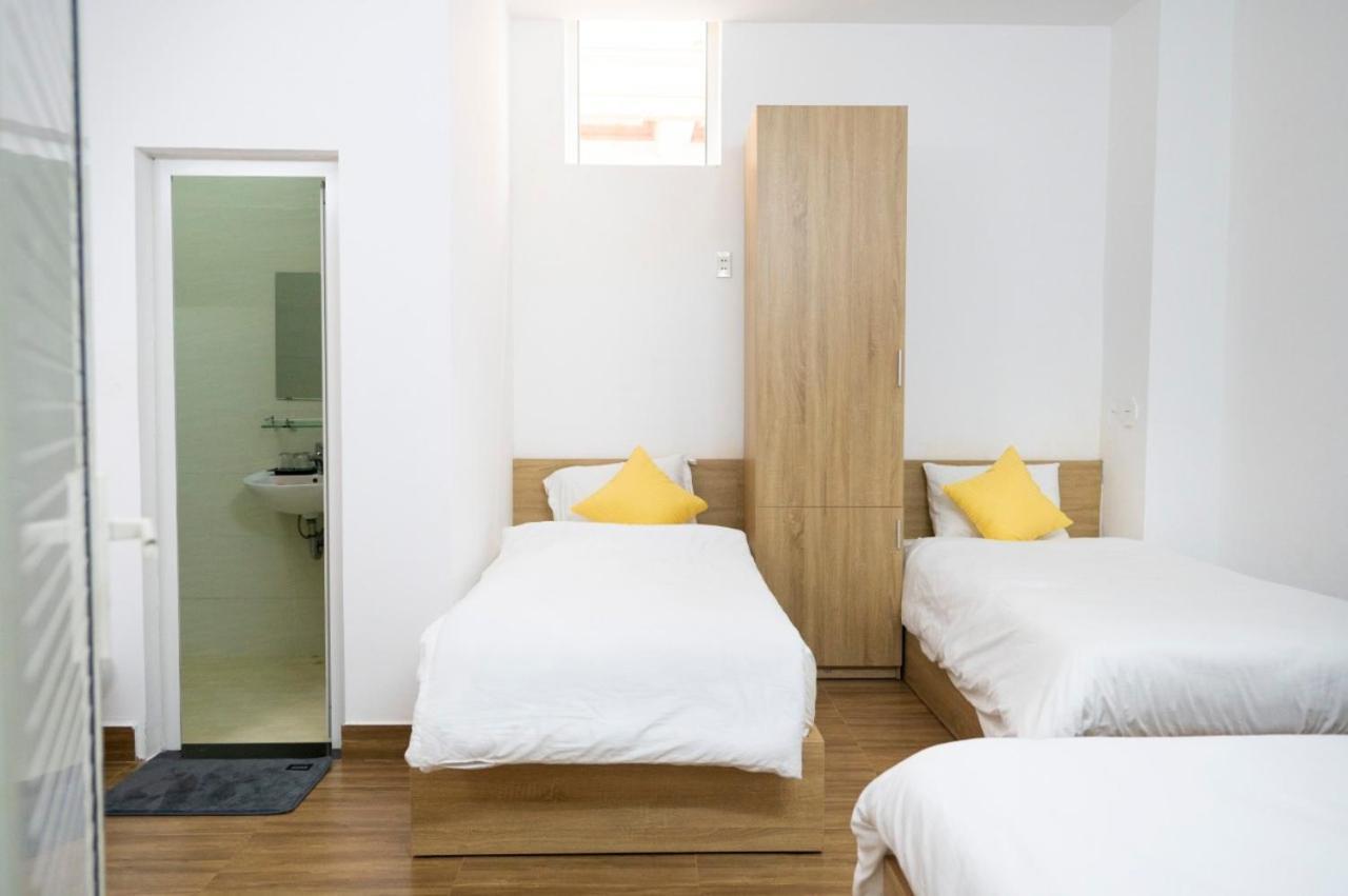 Familia Hotel Hué Extérieur photo