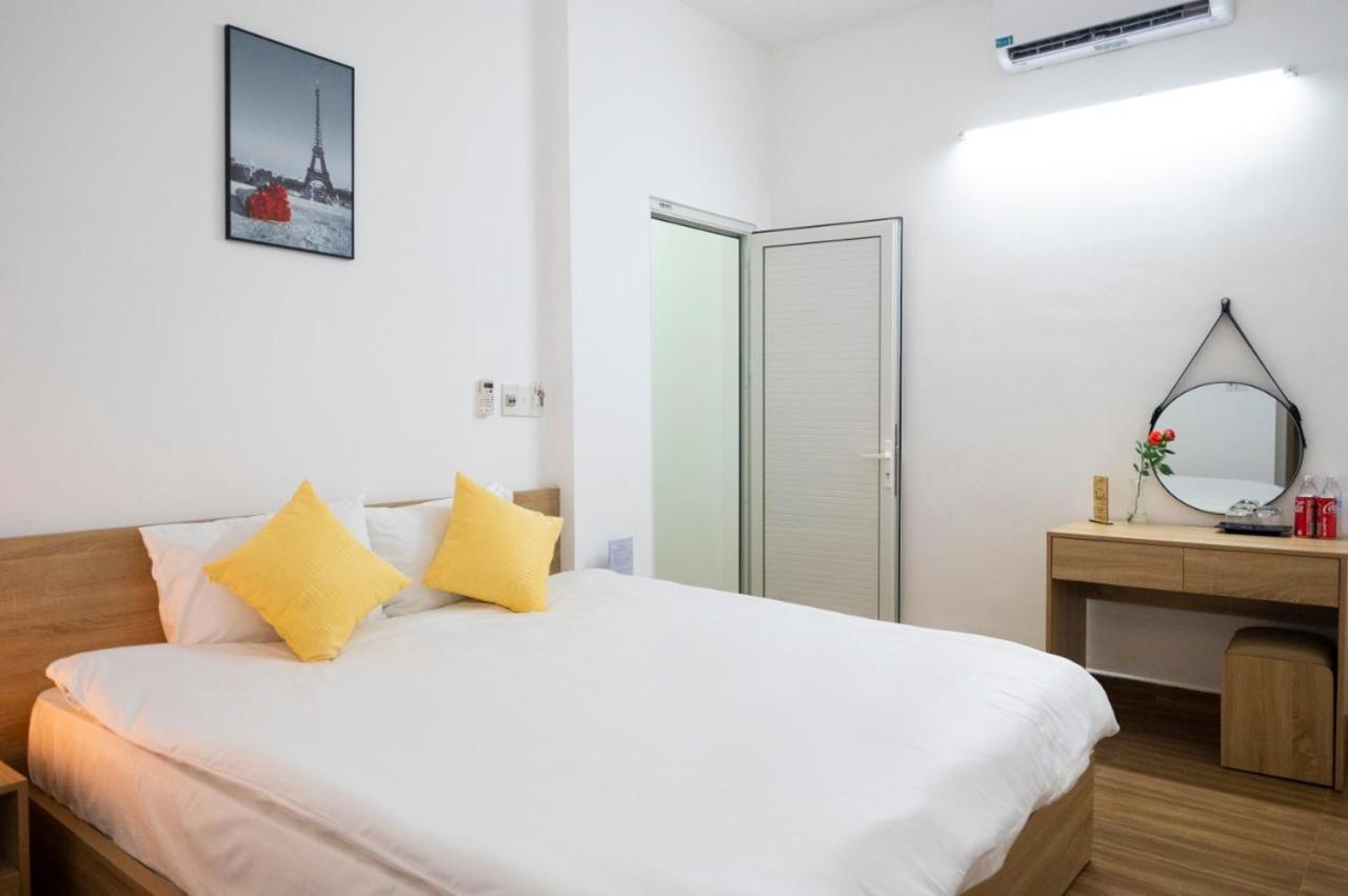 Familia Hotel Hué Extérieur photo