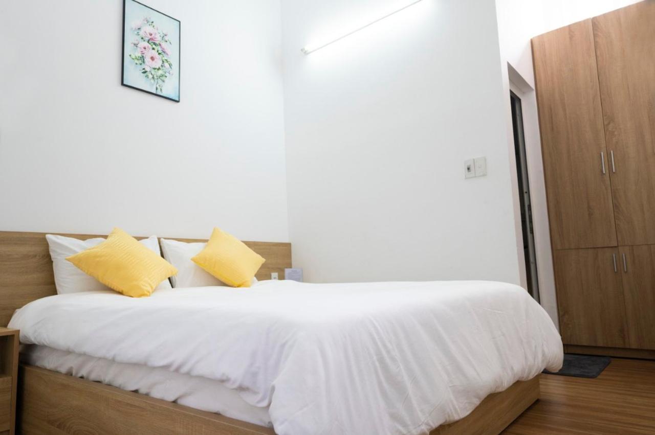Familia Hotel Hué Extérieur photo