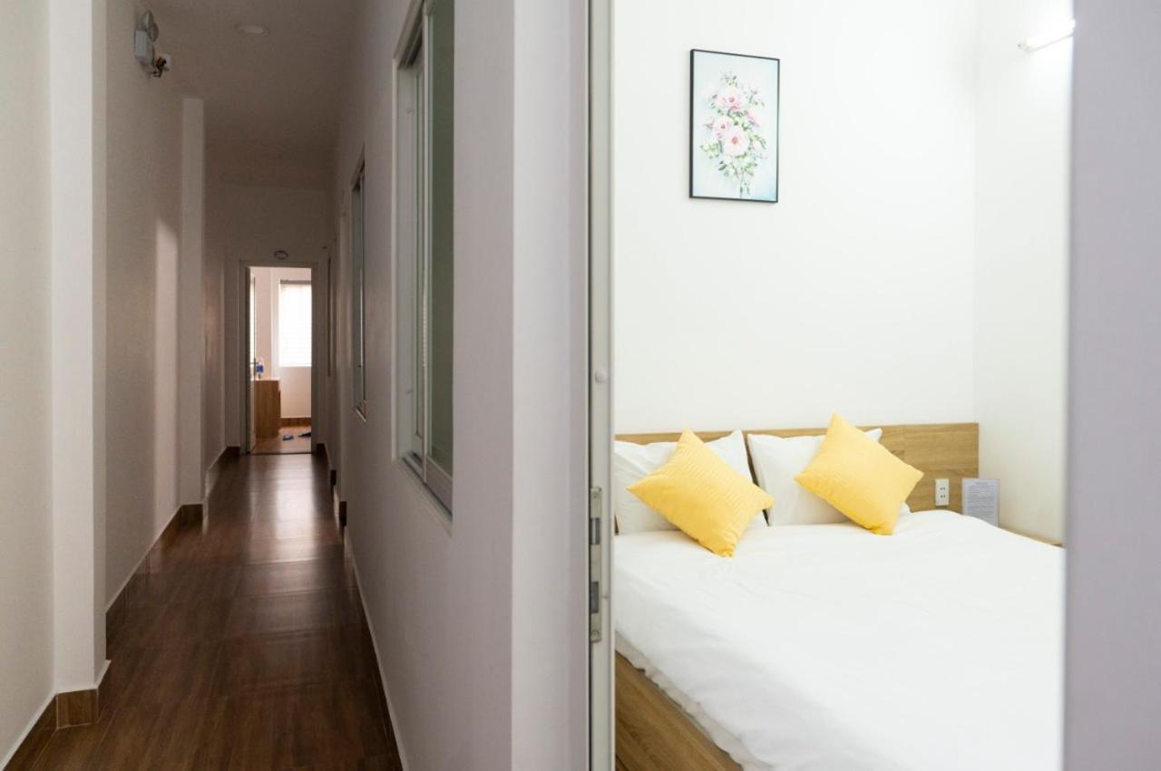 Familia Hotel Hué Extérieur photo