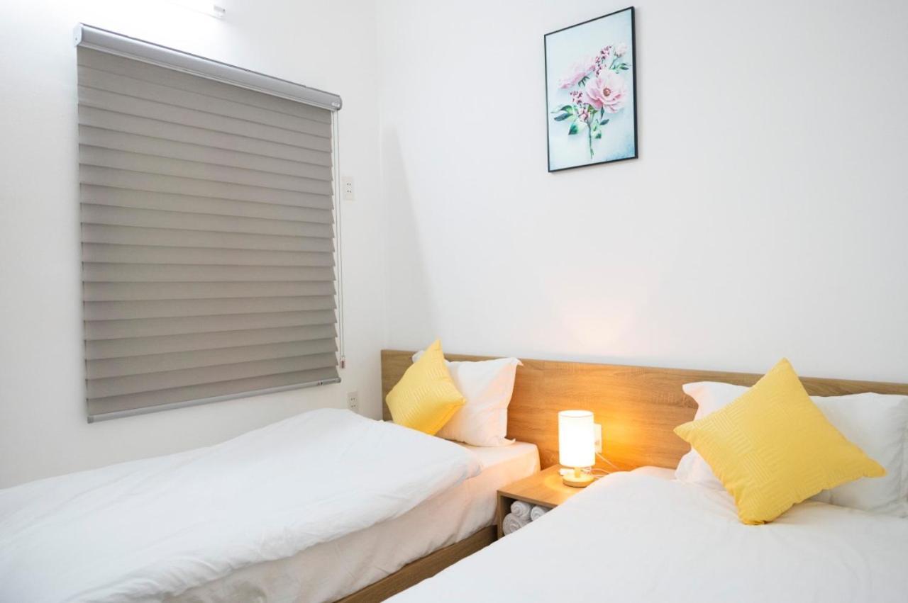 Familia Hotel Hué Extérieur photo