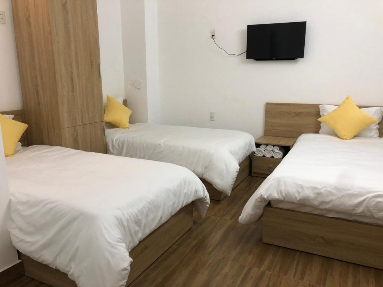 Familia Hotel Hué Extérieur photo