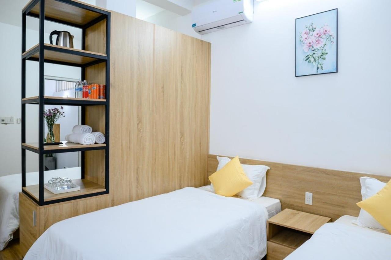 Familia Hotel Hué Extérieur photo